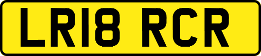 LR18RCR