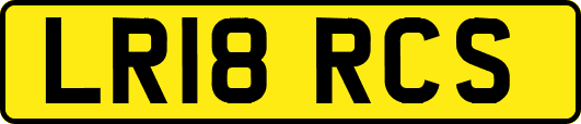 LR18RCS