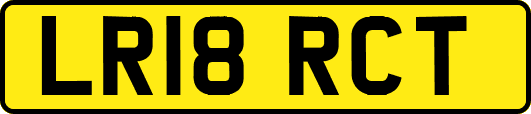 LR18RCT