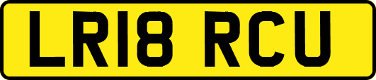 LR18RCU
