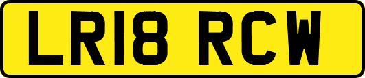 LR18RCW