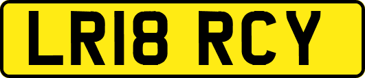 LR18RCY