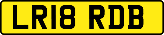 LR18RDB