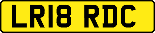 LR18RDC