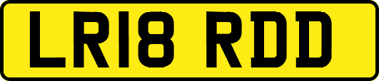 LR18RDD