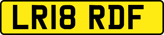 LR18RDF