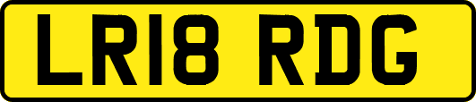 LR18RDG