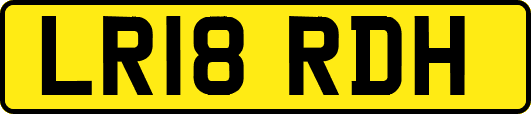 LR18RDH