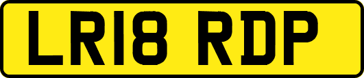 LR18RDP