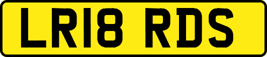 LR18RDS