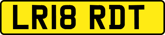 LR18RDT