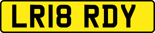 LR18RDY