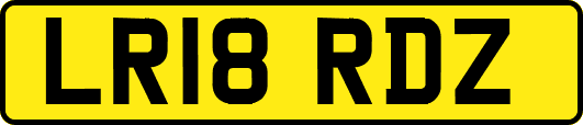 LR18RDZ