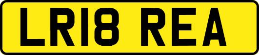 LR18REA