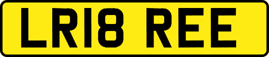LR18REE