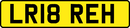 LR18REH