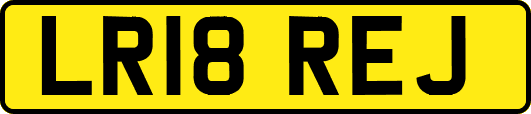 LR18REJ