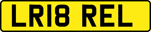 LR18REL
