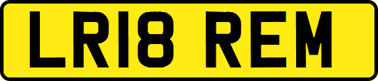 LR18REM