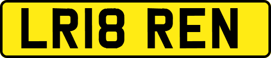 LR18REN