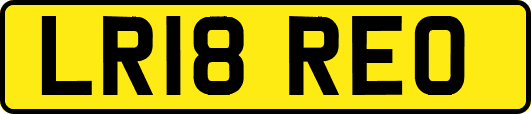 LR18REO