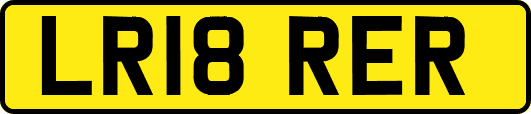LR18RER