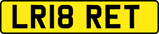 LR18RET