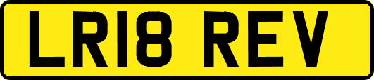 LR18REV