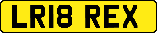 LR18REX
