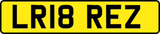 LR18REZ