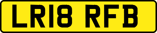 LR18RFB