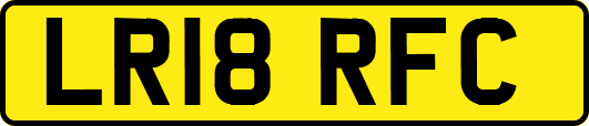 LR18RFC
