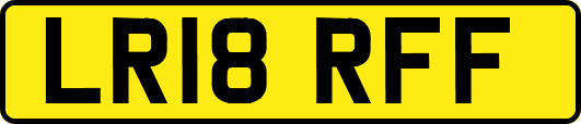 LR18RFF