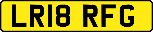 LR18RFG