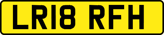 LR18RFH
