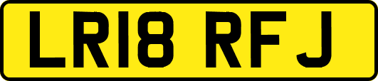 LR18RFJ