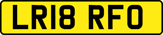 LR18RFO