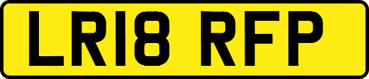 LR18RFP