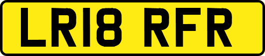 LR18RFR