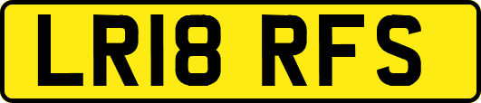 LR18RFS