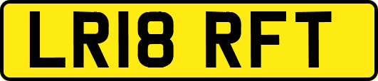 LR18RFT
