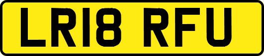 LR18RFU