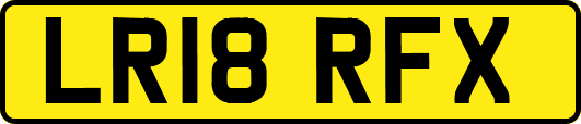 LR18RFX