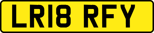 LR18RFY