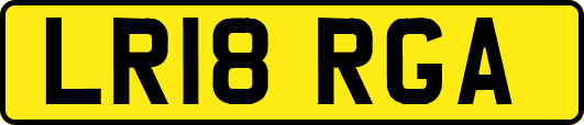 LR18RGA