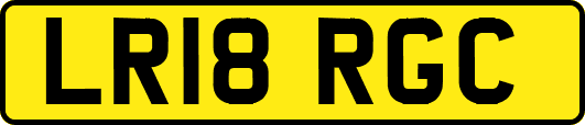 LR18RGC