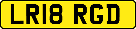 LR18RGD