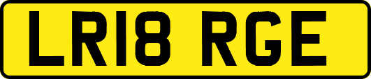 LR18RGE