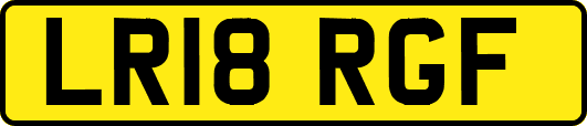 LR18RGF