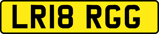LR18RGG